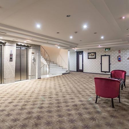 Best Western Ravanda Hotel Gaziantep Eksteriør bilde