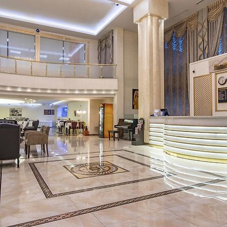 Best Western Ravanda Hotel Gaziantep Eksteriør bilde