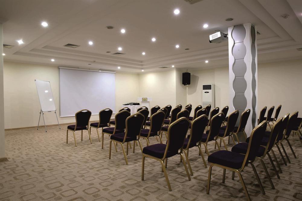Best Western Ravanda Hotel Gaziantep Eksteriør bilde