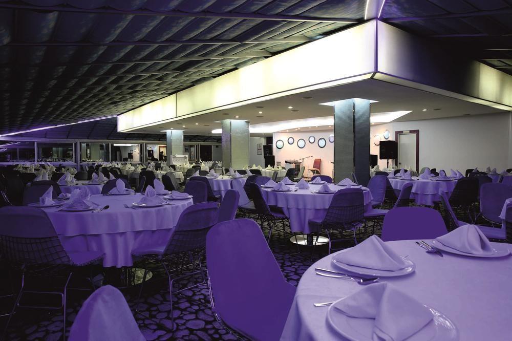 Best Western Ravanda Hotel Gaziantep Eksteriør bilde