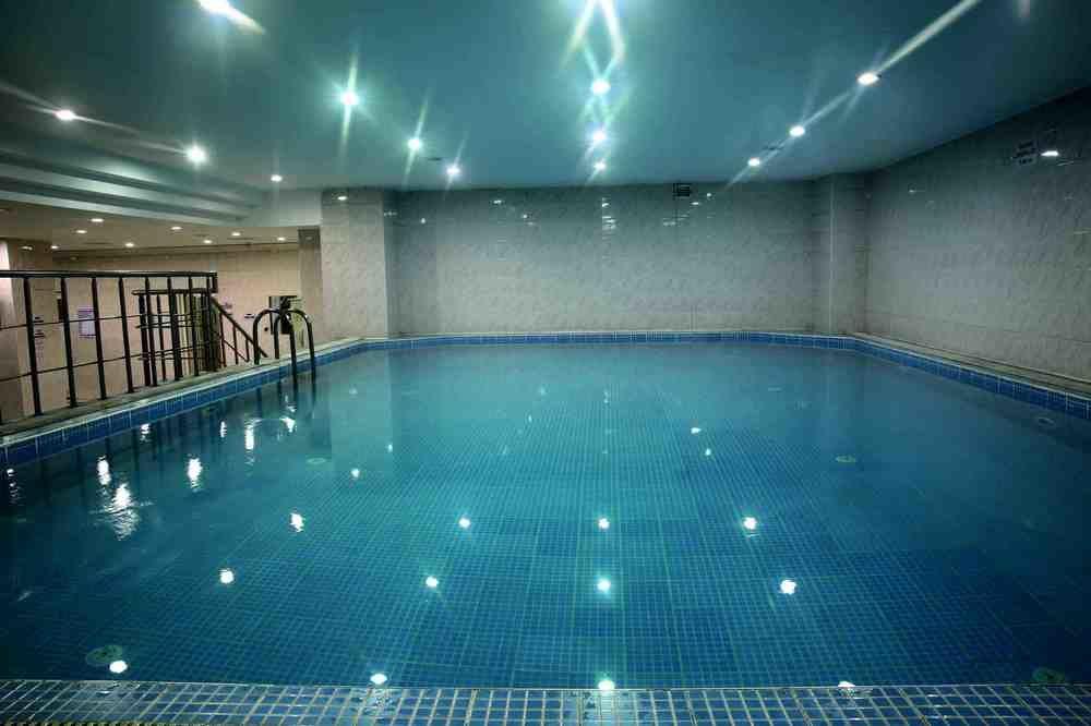 Best Western Ravanda Hotel Gaziantep Eksteriør bilde