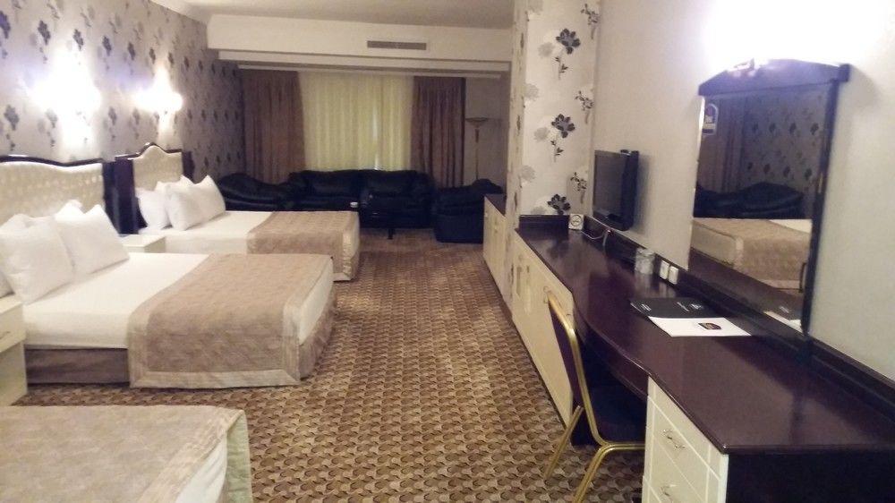 Best Western Ravanda Hotel Gaziantep Eksteriør bilde