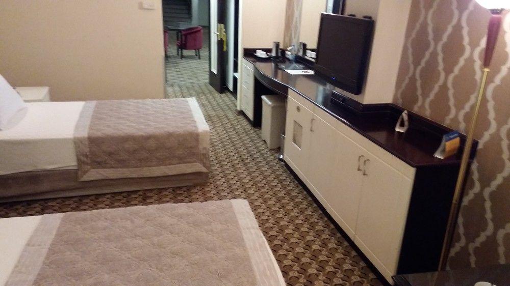Best Western Ravanda Hotel Gaziantep Eksteriør bilde