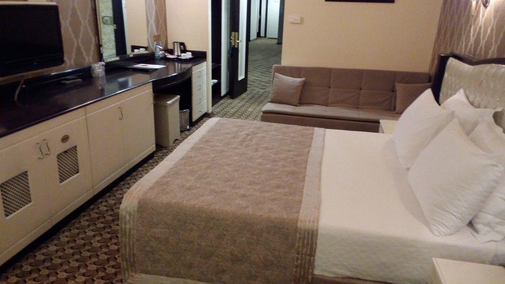 Best Western Ravanda Hotel Gaziantep Eksteriør bilde