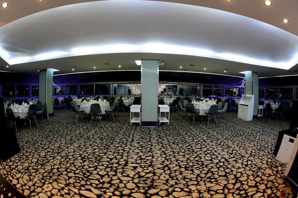 Best Western Ravanda Hotel Gaziantep Eksteriør bilde