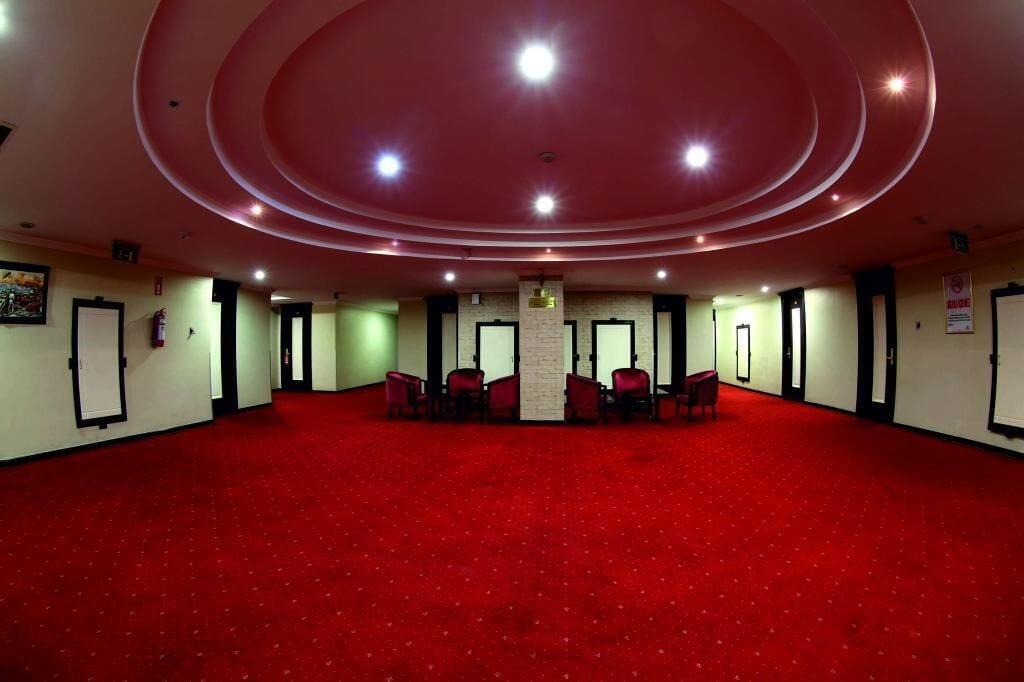 Best Western Ravanda Hotel Gaziantep Eksteriør bilde