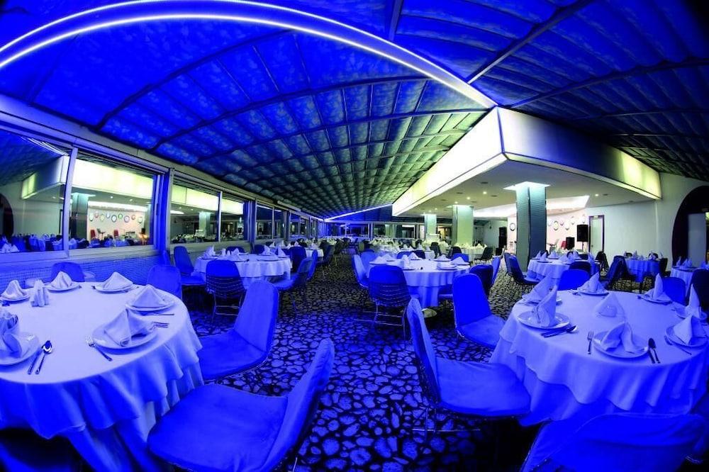 Best Western Ravanda Hotel Gaziantep Eksteriør bilde