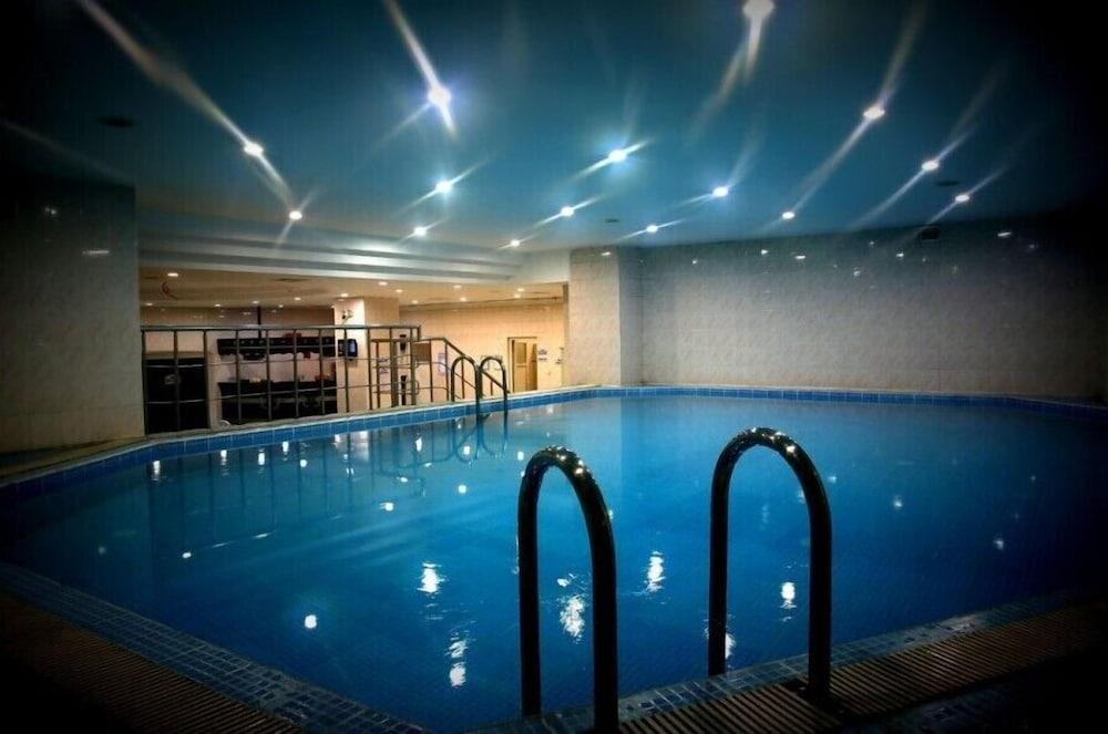 Best Western Ravanda Hotel Gaziantep Eksteriør bilde