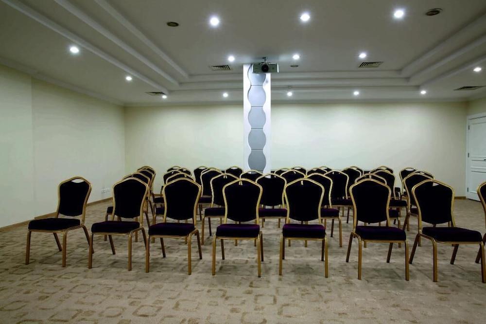 Best Western Ravanda Hotel Gaziantep Eksteriør bilde