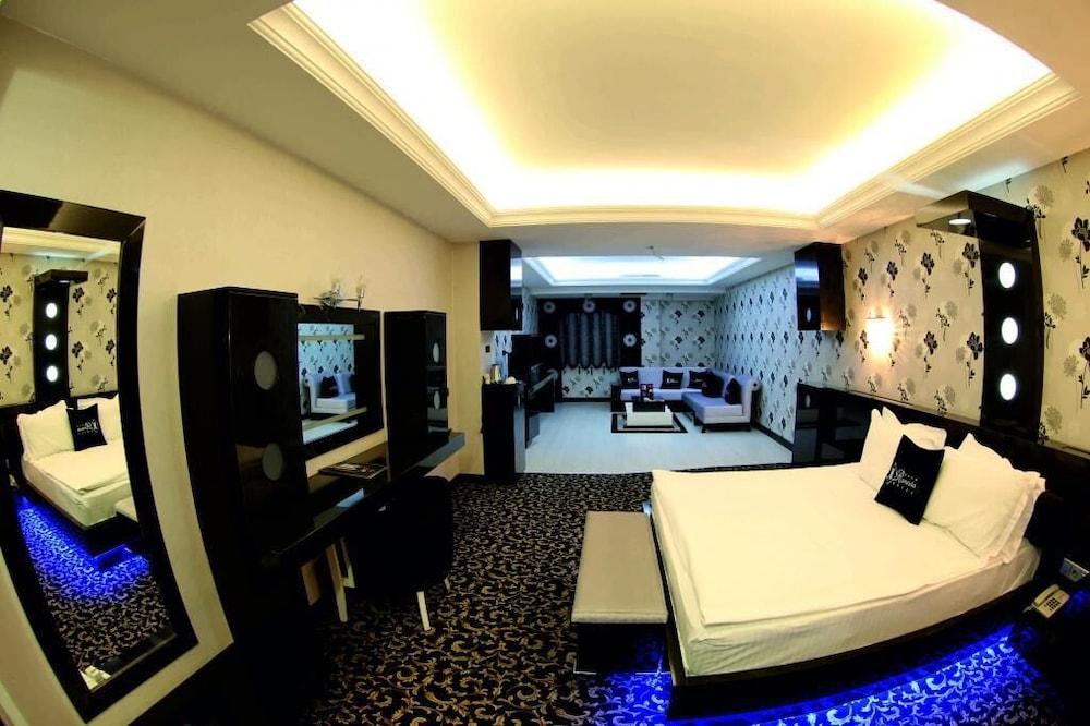 Best Western Ravanda Hotel Gaziantep Eksteriør bilde