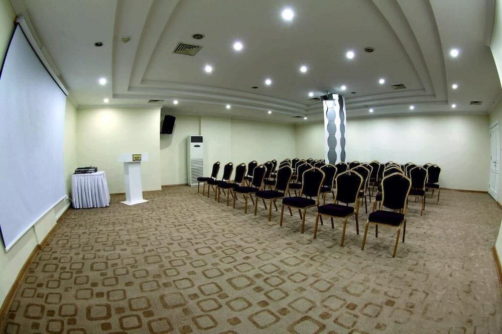 Best Western Ravanda Hotel Gaziantep Eksteriør bilde