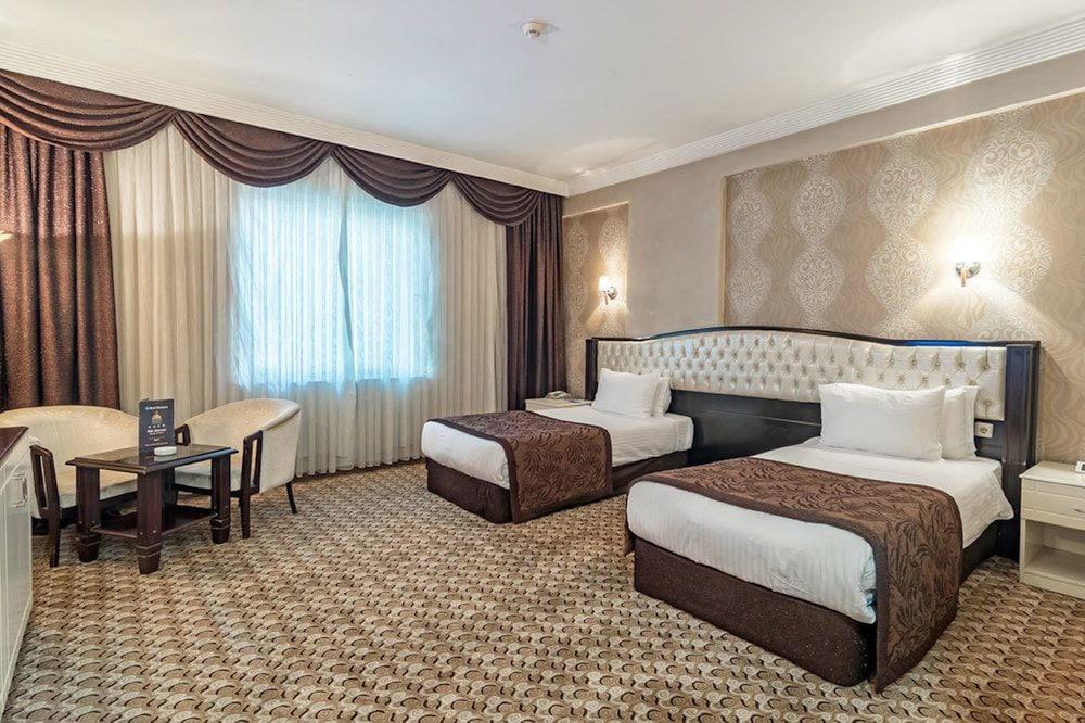 Best Western Ravanda Hotel Gaziantep Eksteriør bilde