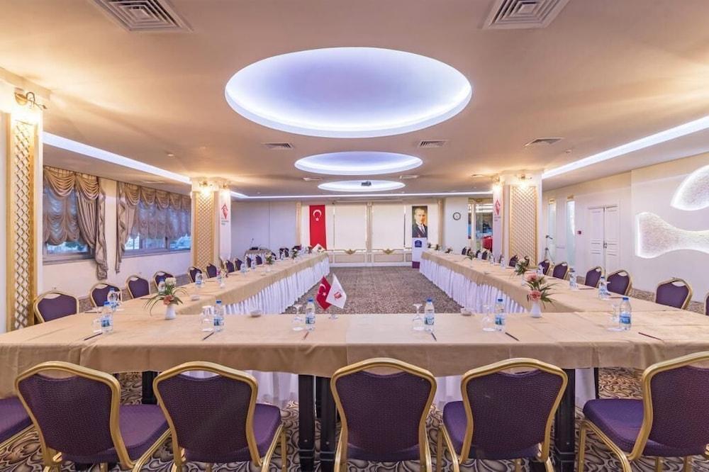 Best Western Ravanda Hotel Gaziantep Eksteriør bilde