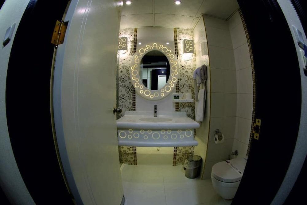 Best Western Ravanda Hotel Gaziantep Eksteriør bilde