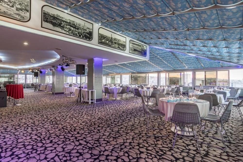 Best Western Ravanda Hotel Gaziantep Eksteriør bilde