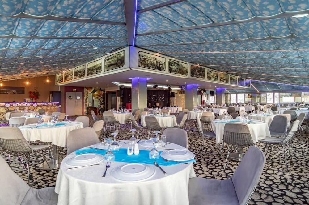 Best Western Ravanda Hotel Gaziantep Eksteriør bilde
