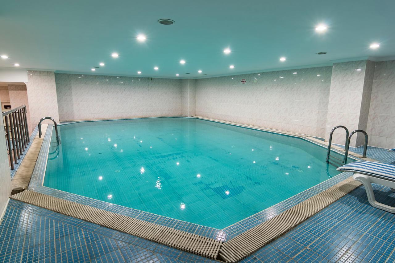 Best Western Ravanda Hotel Gaziantep Eksteriør bilde