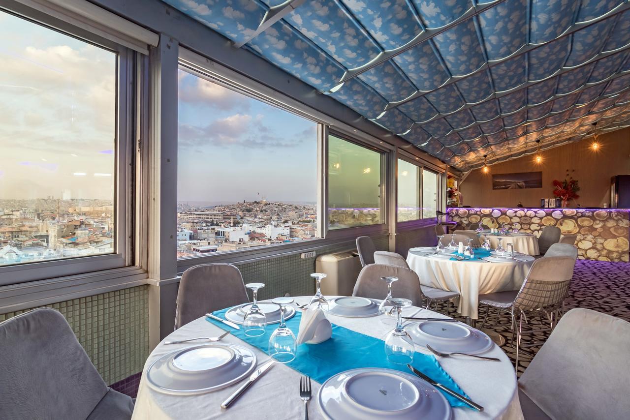 Best Western Ravanda Hotel Gaziantep Eksteriør bilde