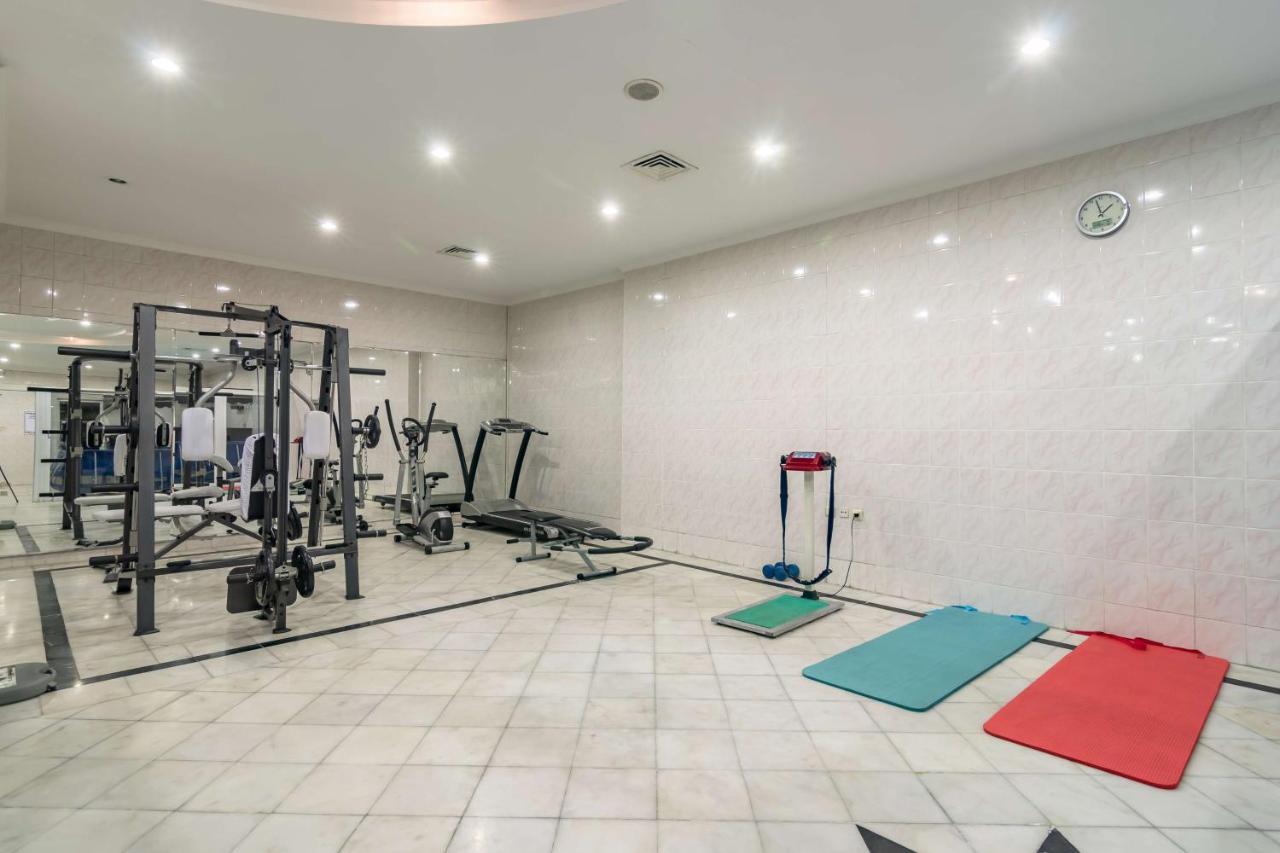 Best Western Ravanda Hotel Gaziantep Eksteriør bilde