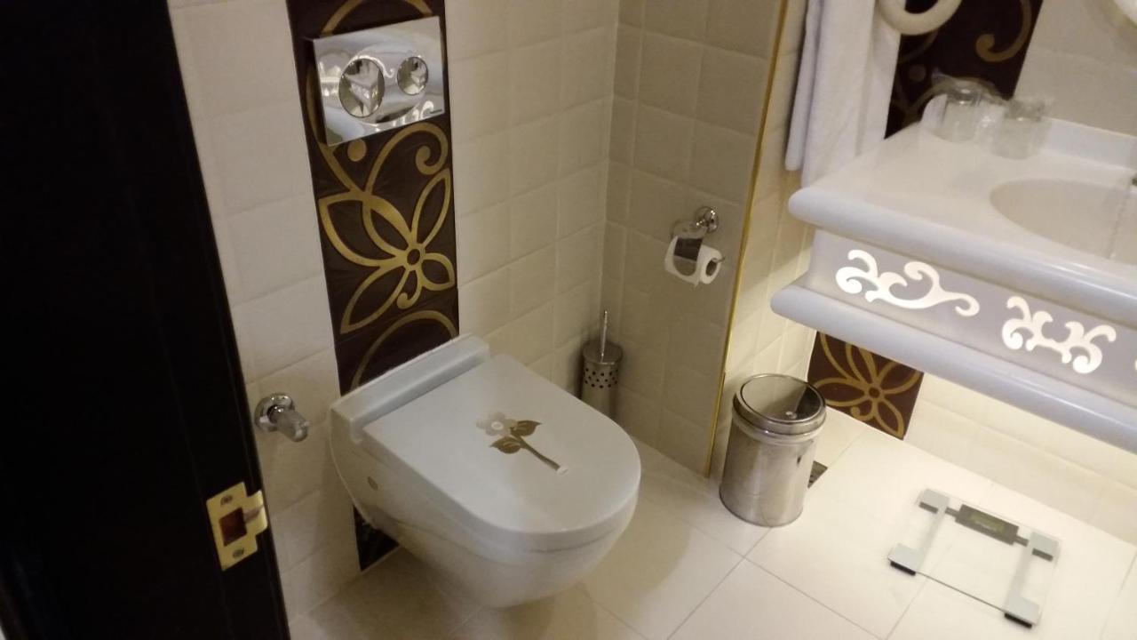 Best Western Ravanda Hotel Gaziantep Rom bilde